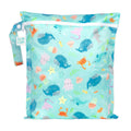 Wet Bag: Ocean Life