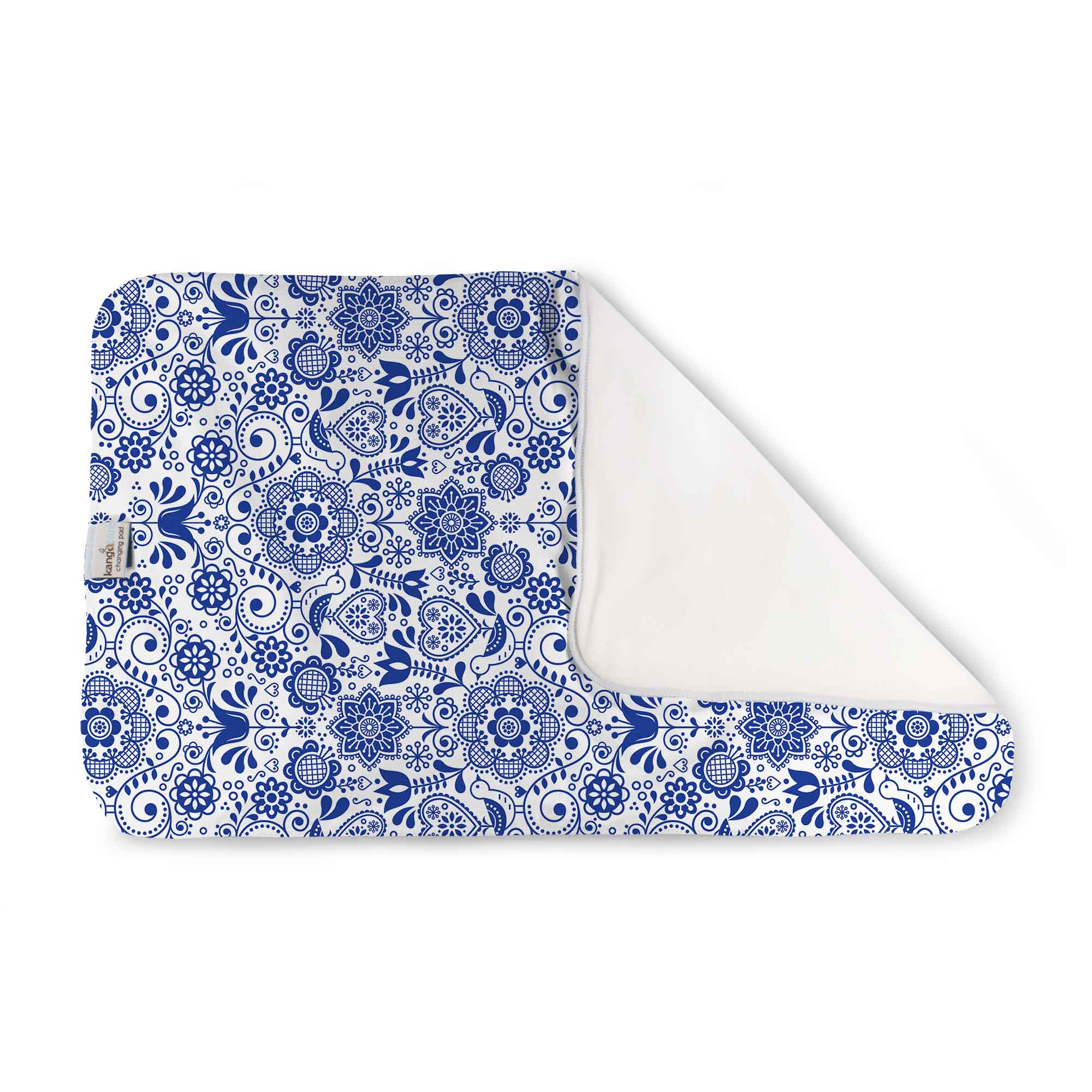 Changing Pad: Elskede