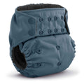 Rumparooz G3 OBV One Size Pocket Cloth Diaper: Dusk