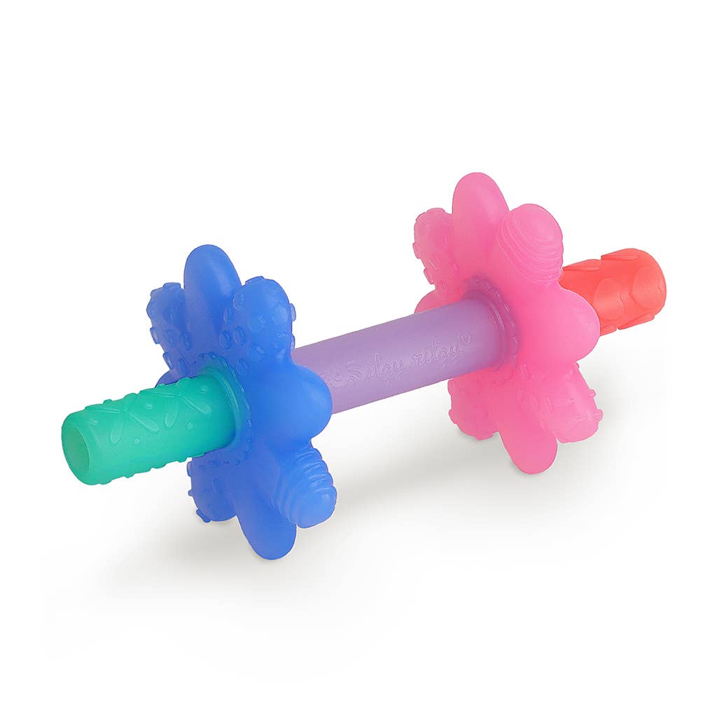 Teensy Tubes™: Rainbow