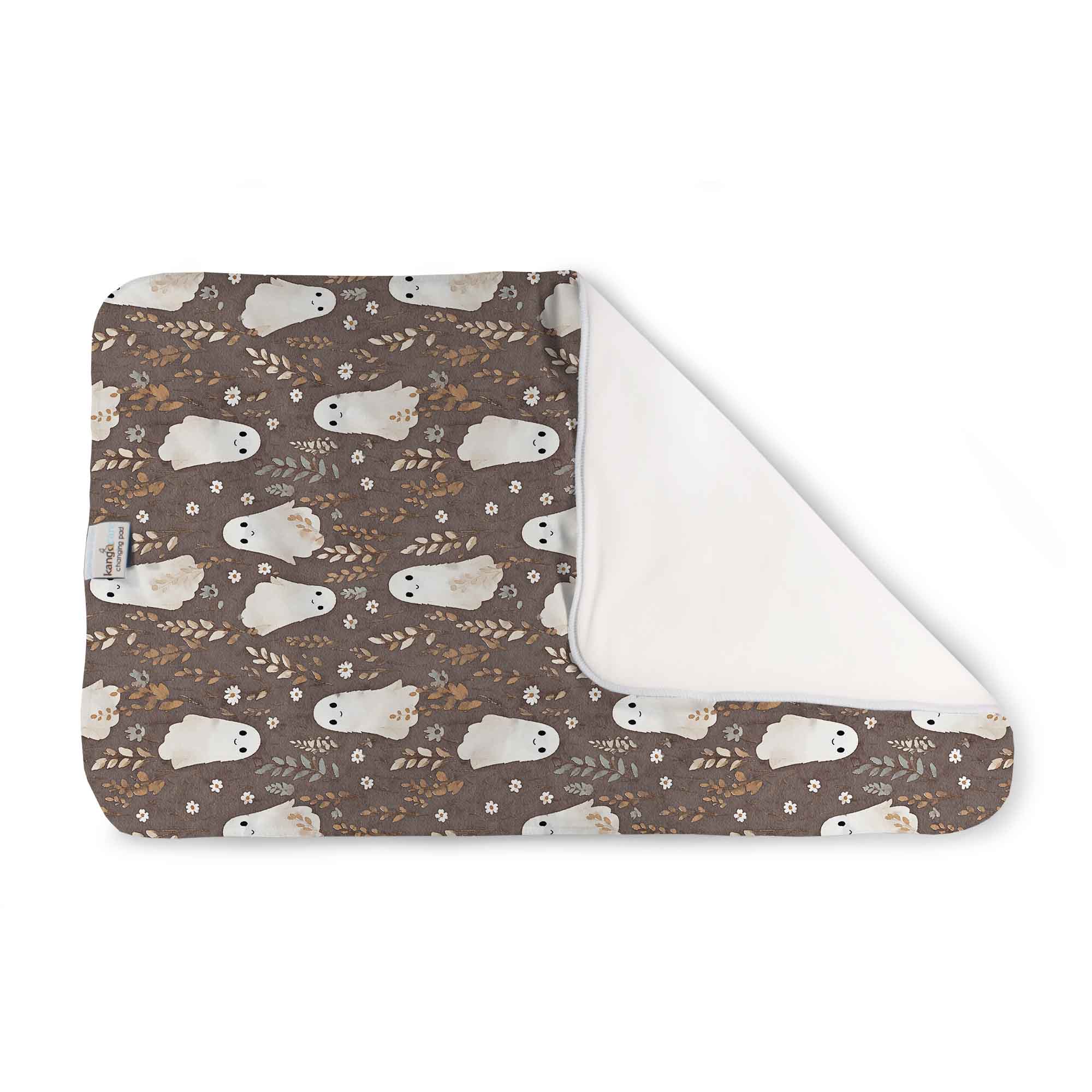 Changing Pad: Boo