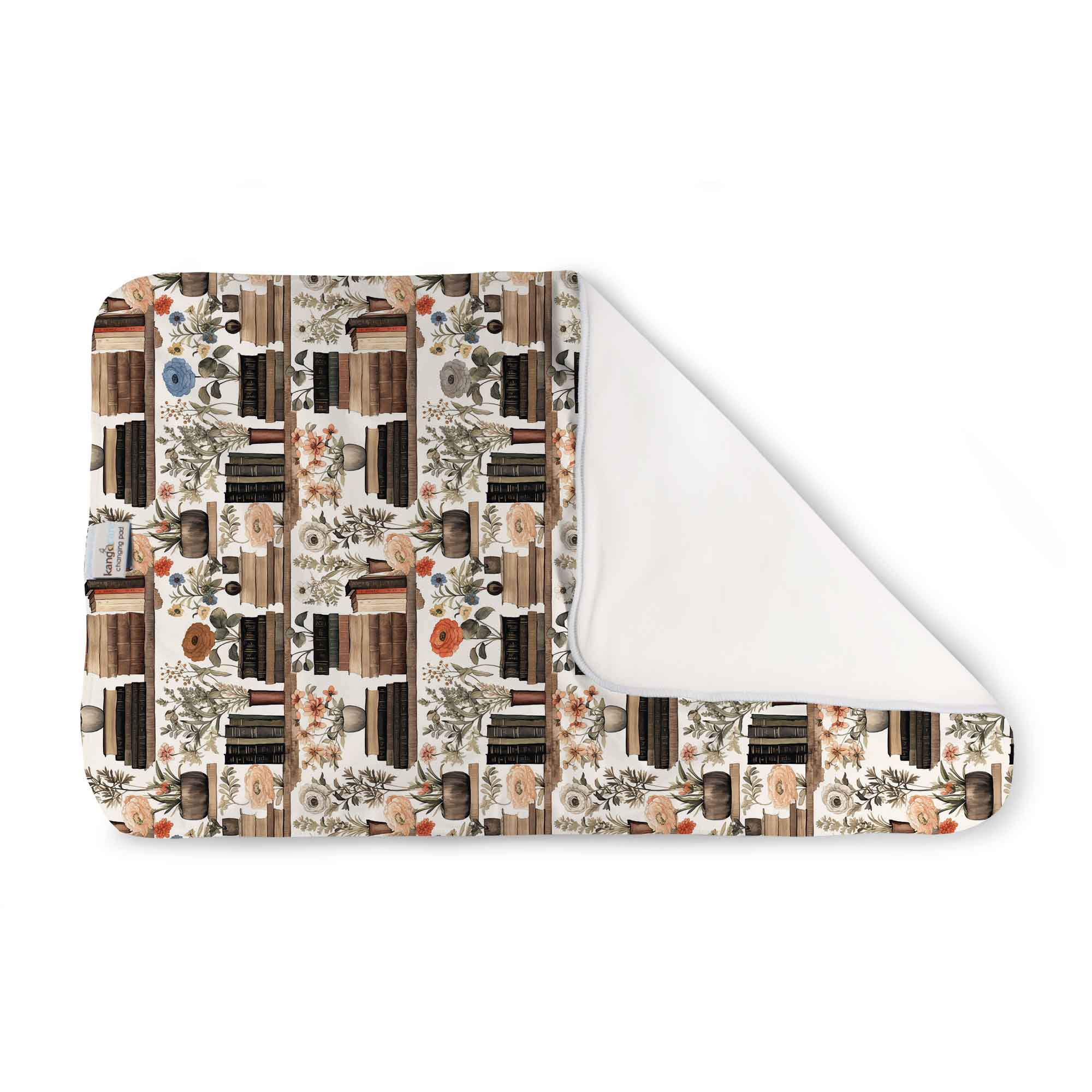 Changing Pad: Novela