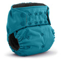 Rumparooz G3 OBV One Size Pocket Cloth Diaper: Reef