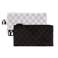 Reusable Snack Bag, Small 2 Pack: Rich & Boujee