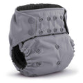 Rumparooz G3 OBV One Size Pocket Cloth Diaper: Glacier
