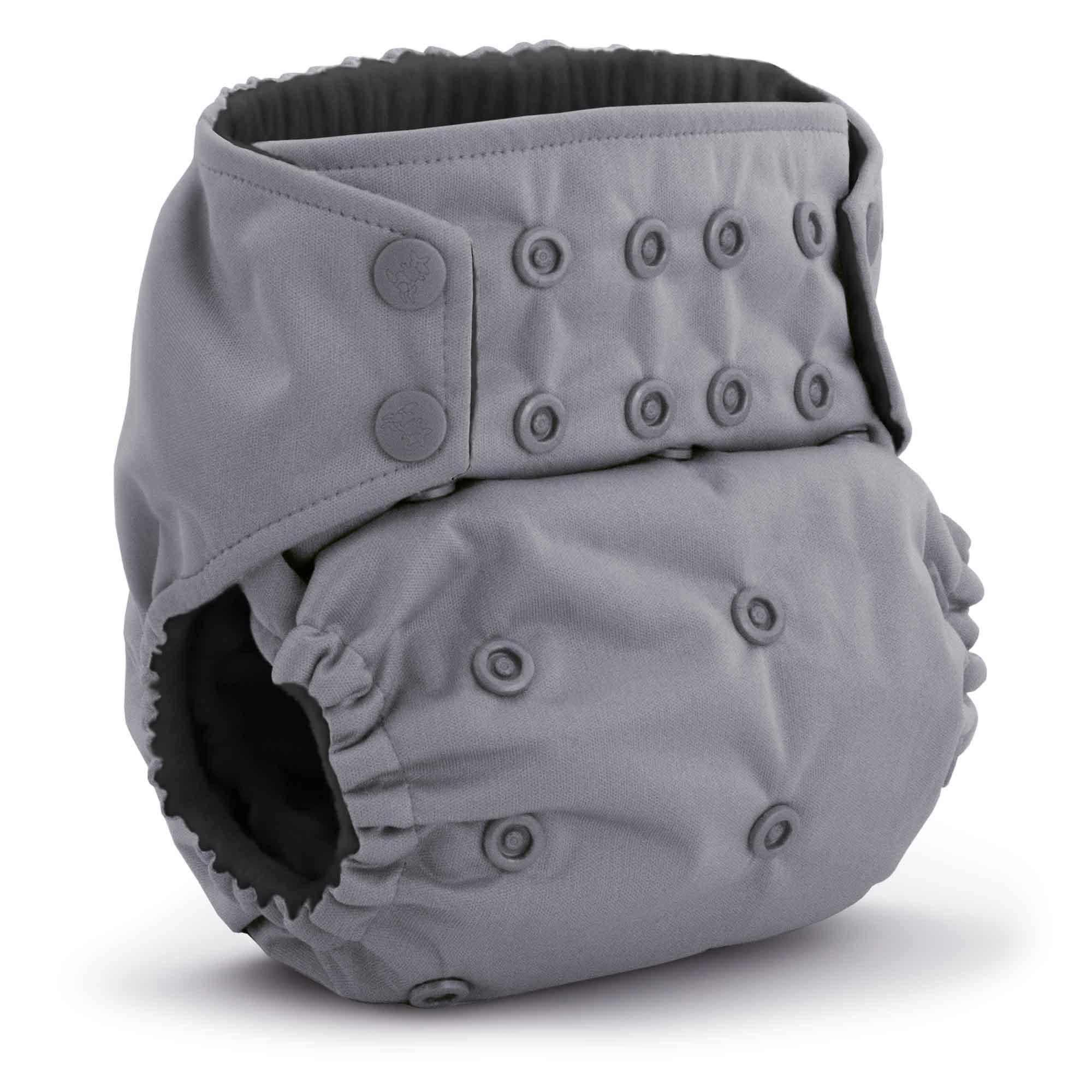 Rumparooz G3 OBV One Size Pocket Cloth Diaper: Glacier