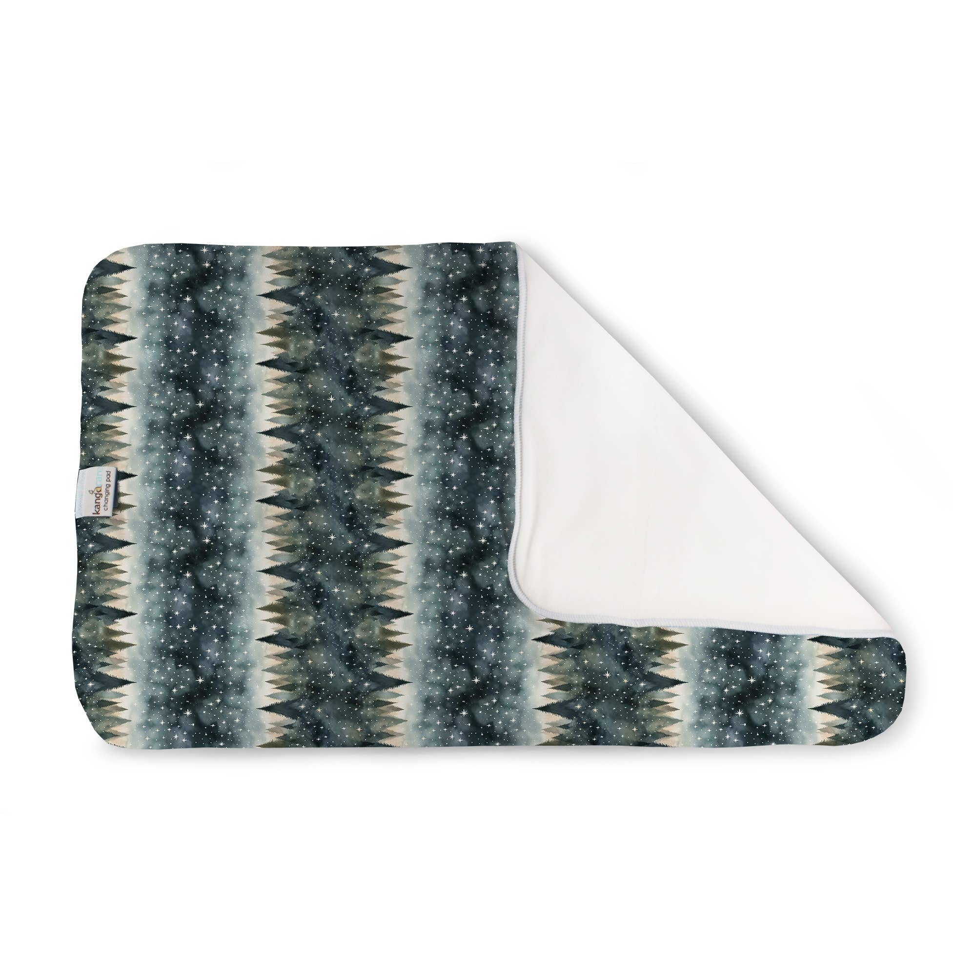 Changing Pad: Stargazing