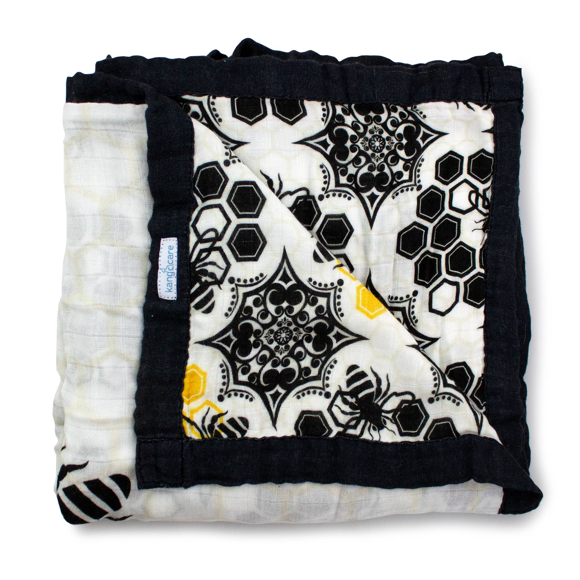 Kanga Care Serene Reversible Blanket: Unity / Baby