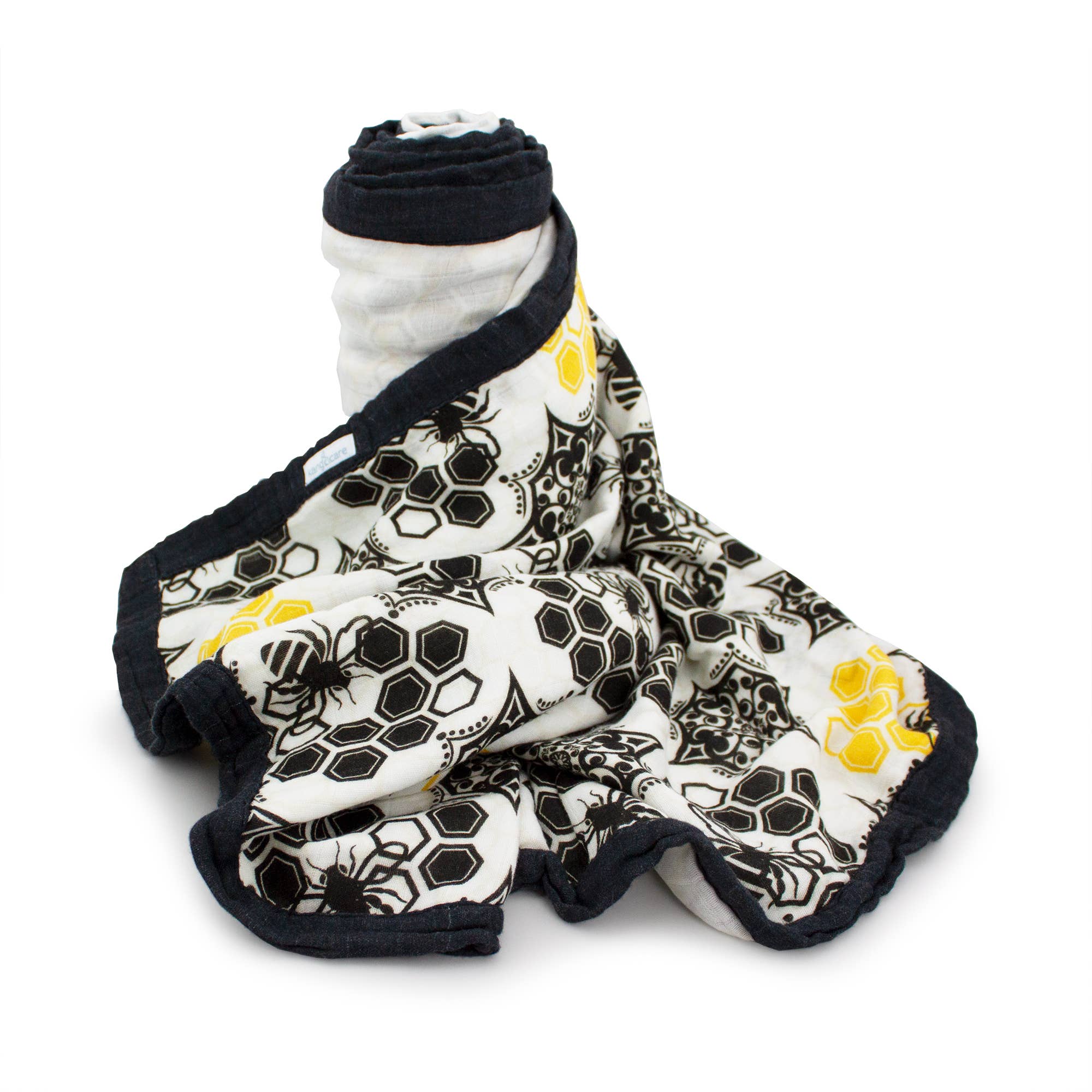 Kanga Care Serene Reversible Blanket: Unity / Baby