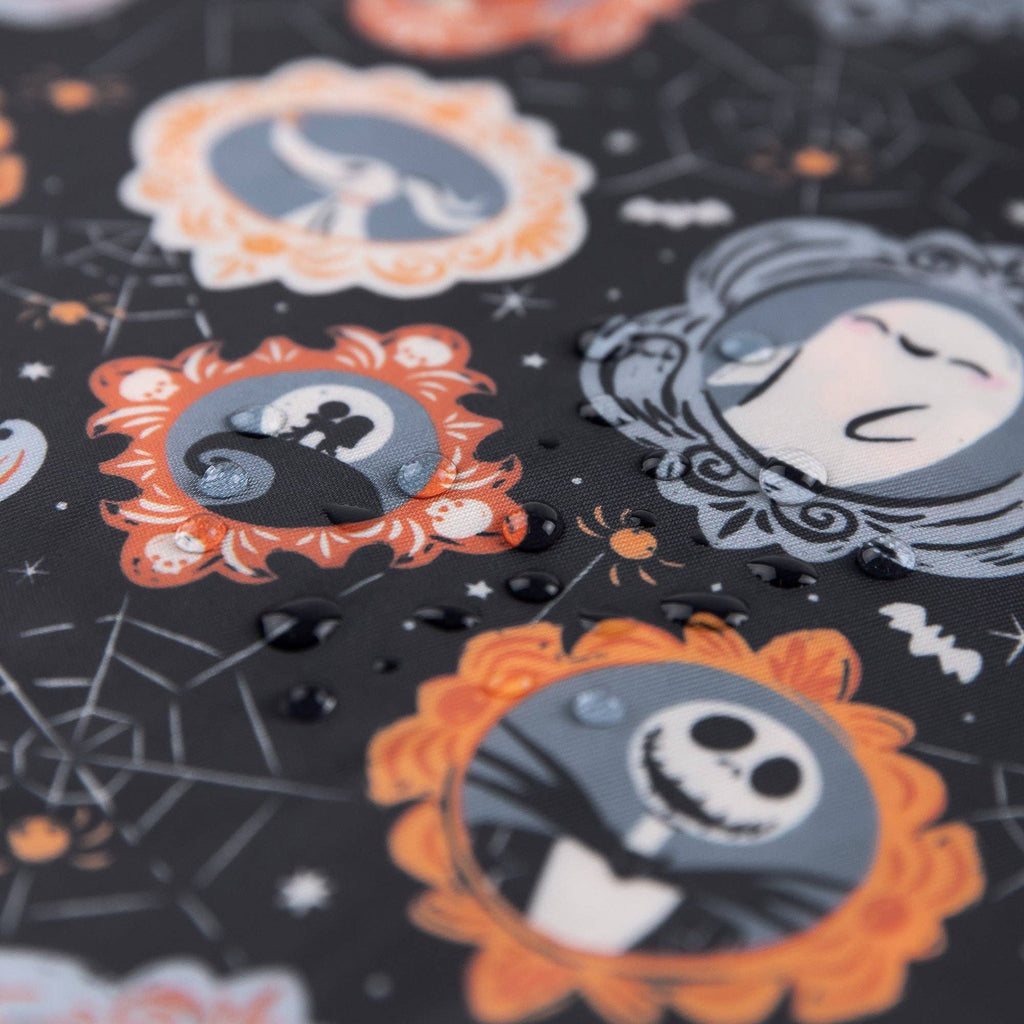 Reusable Snack Bag, Small 2 Pack: Everyday Is Halloween