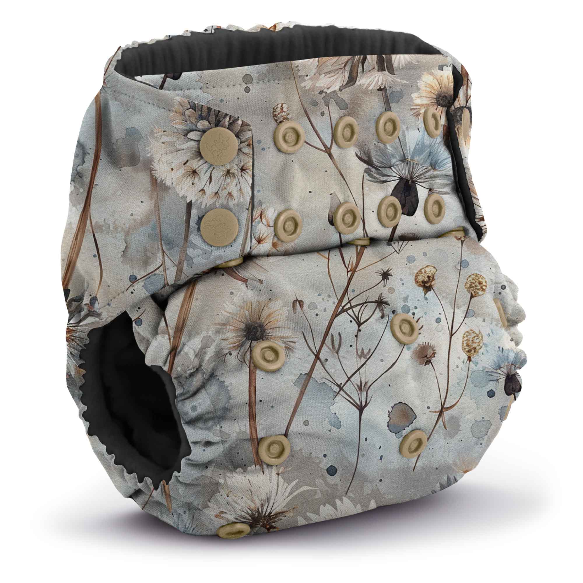 Rumparooz G3 OBV One Size Pocket Cloth Diaper: Wishwood