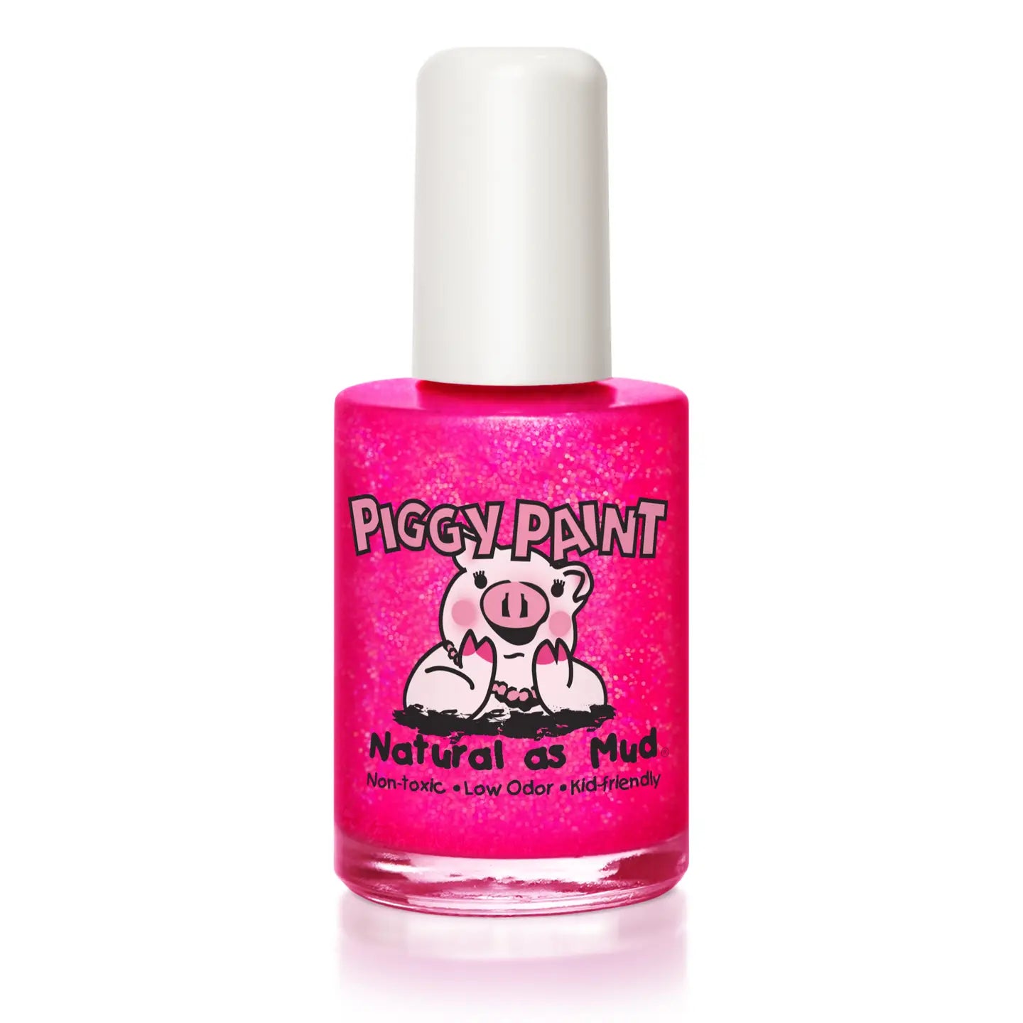Light of the Party Non-Toxic Nail Polish