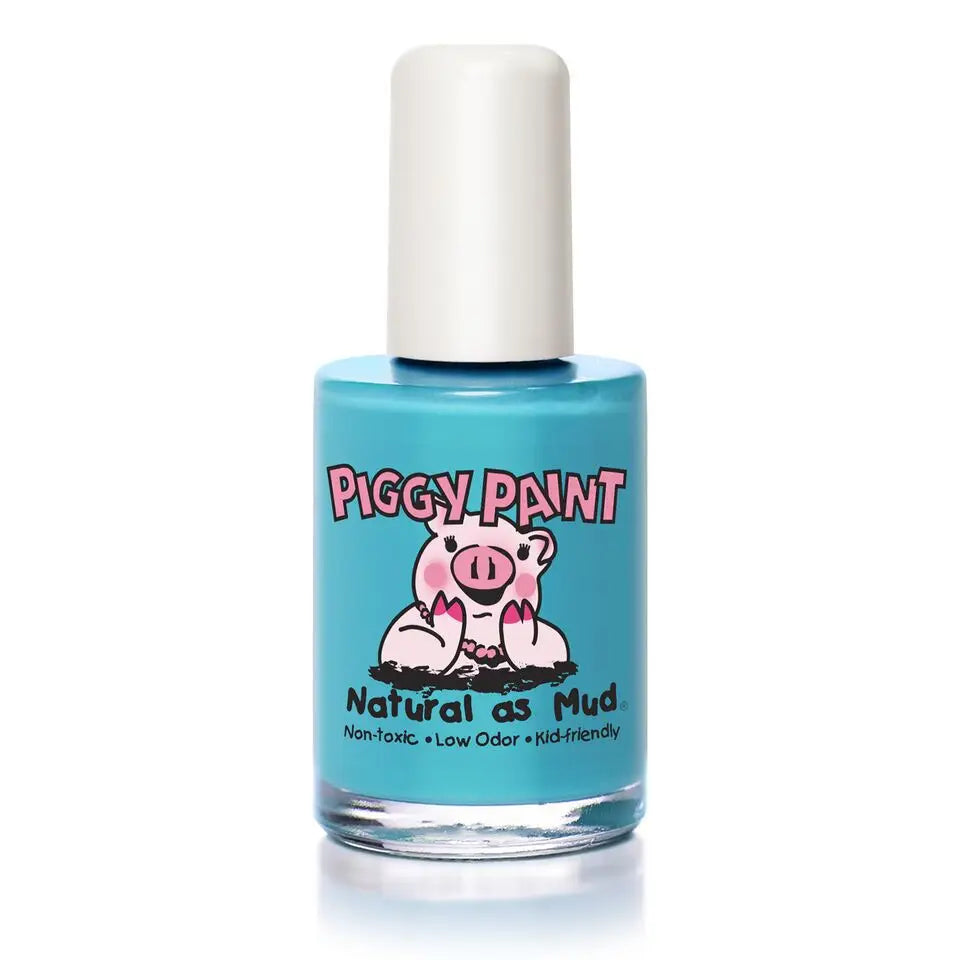 Sea-Quin Non-Toxic Nail Polish