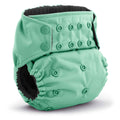 Rumparooz G3 OBV One Size Pocket Cloth Diaper: Scuba