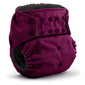 Rumparooz G3 OBV One Size Pocket Cloth Diaper: Boysenberry