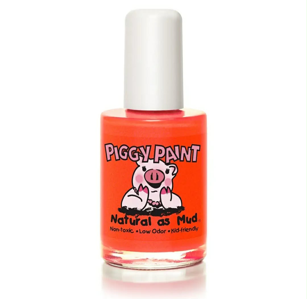 Drama Non-Toxic Nail Polish