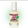 Radioactive Non-Toxic Nail Polish Glow-in-the-Dark