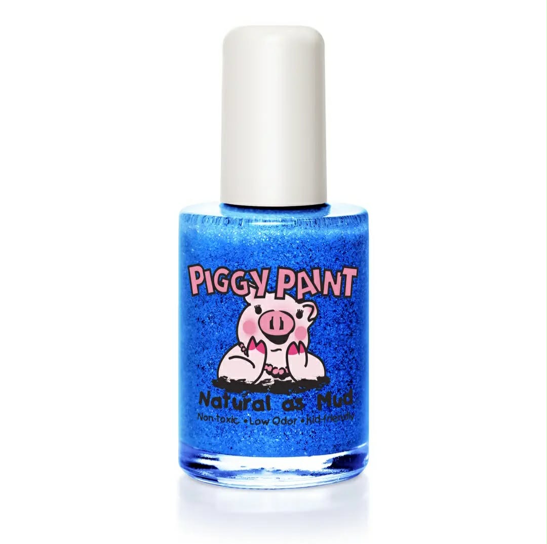 Met-Maid in the Shade Non-Toxic Nail Polish
