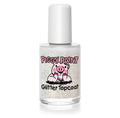 Glitter Top Coat Non-Toxic Nail Polish