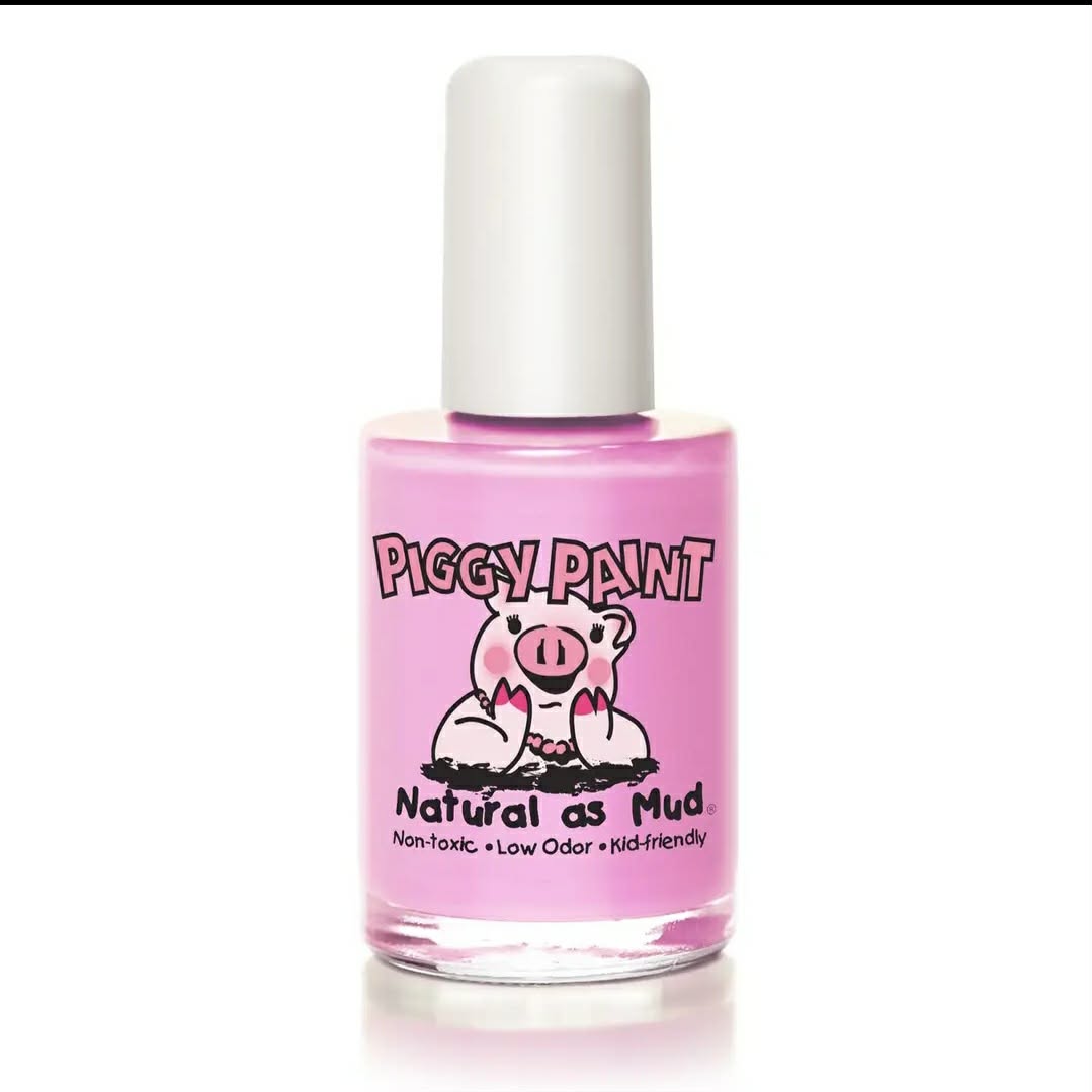 Pinkie Promise Non-Toxic Nail Polish