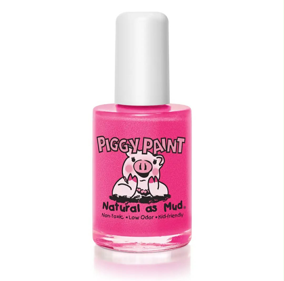 Forever Fancy Non-Toxic Nail Polish
