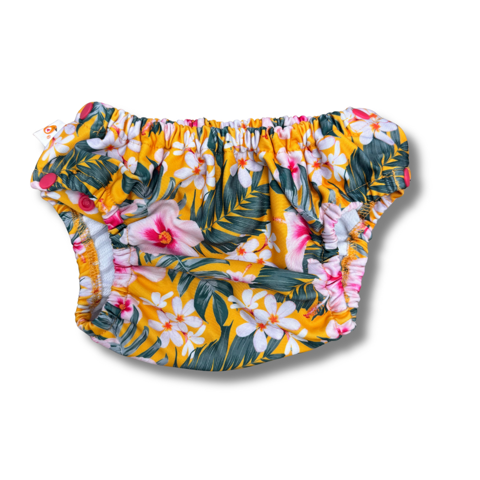 Swim Diaper - Sunshine & Paradise (6-24 Month)