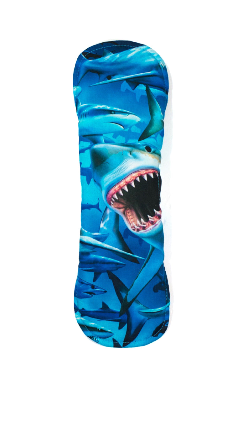 Large Party in My Pants Reusable Pad (Prints are randomly chosen)
