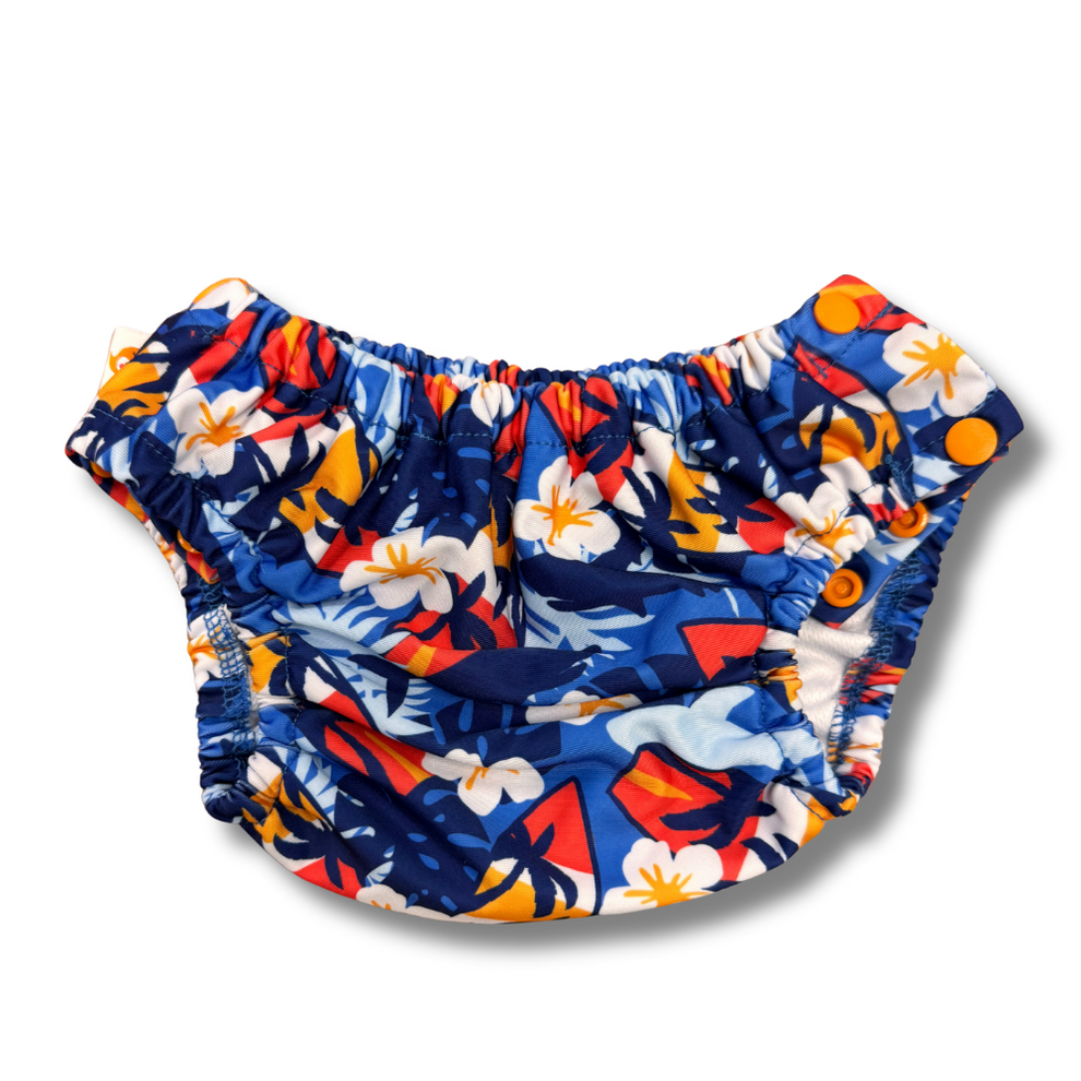 Swim Diaper - Shark Bait (6-24 Month)