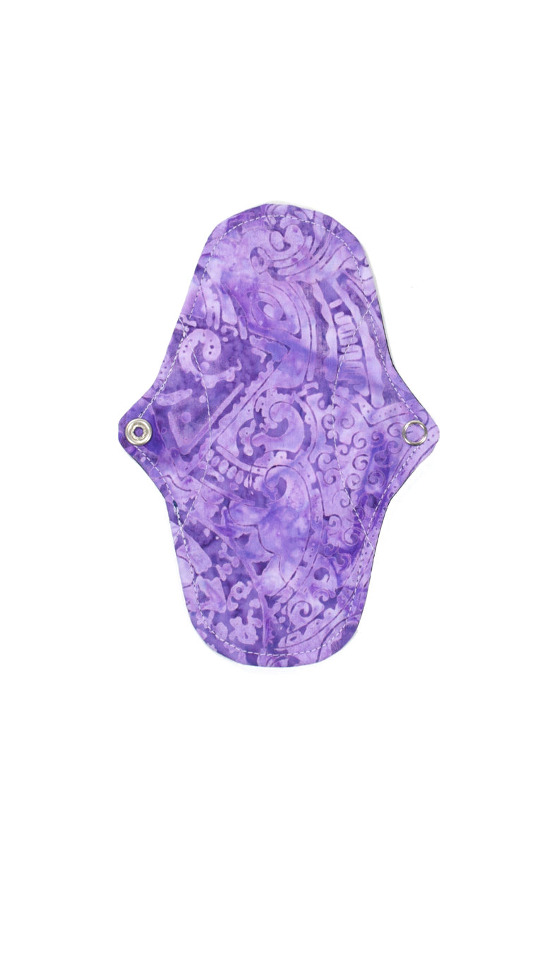 Small Party in My Pants Reusable Pad (Prints are randomly chosen)