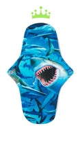 Large Party in My Pants Reusable Pad (Prints are randomly chosen)