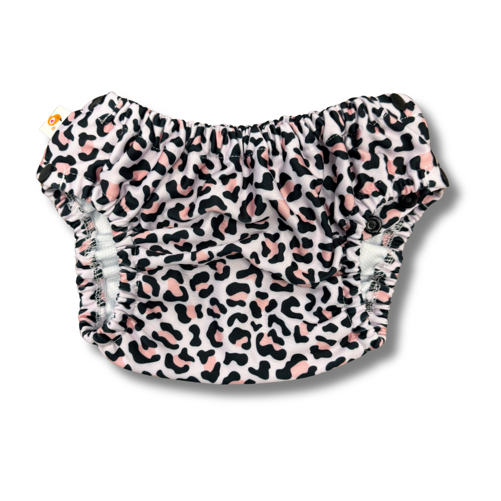 Swim Diaper - Wild Side (6-24 Month)