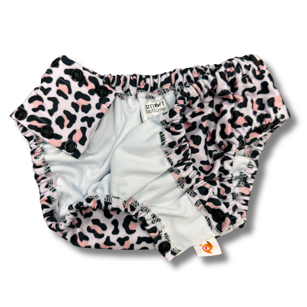 Swim Diaper - Wild Side (6-24 Month)
