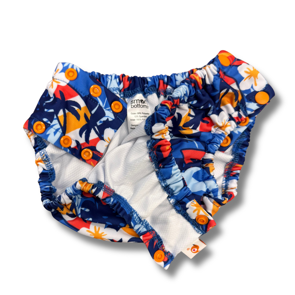 Swim Diaper - Shark Bait (6-24 Month)
