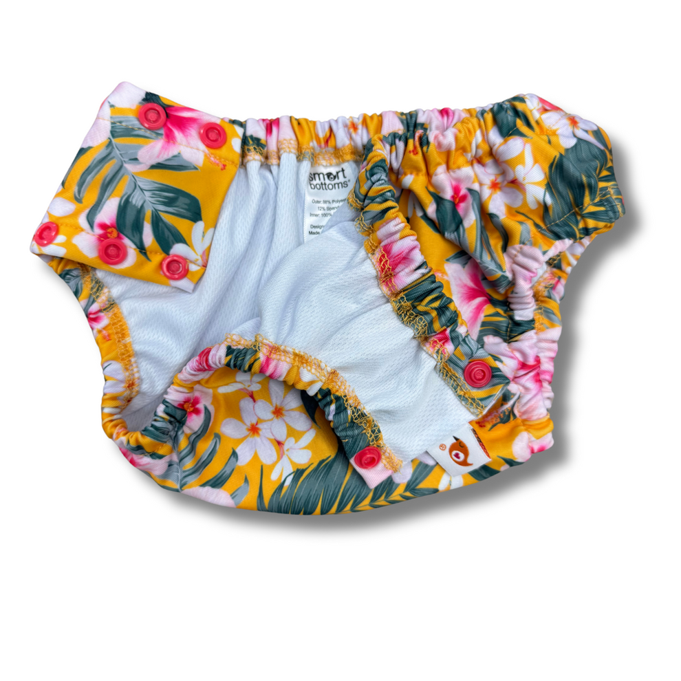 Swim Diaper - Sunshine & Paradise (6-24 Month)